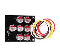 Aolidsive Battery Voltage Balancer, 2-Way Equalization Module | Series Battery Maintainer, Reverse Polarity Protection, Low Voltage Disconnect, Automatic Status Balancing, RV Solar Marine