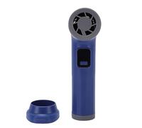 Aolidsive Bladeless Handheld Fan with 100 Adjustable Speeds and Silent