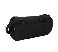 Aolidsive Camping Roll Paper Holder Portable Outdoor Storage Bag Oxford Fabric Hanging Organizer for Caravan Kitchen Tent