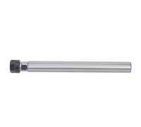 Aolidsive CNC Milling Holder, Chrome-Molybdenum Alloy Steel, Collet Chuck Holder, ER11A 150L, Perfect for Deep Hole Processing and Machining (C16)