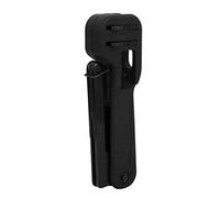 Aolidsive Coaxial Cable Crimper, Rotating Module Adjustable PVC Handle | Compression Pliers For F Head Installers, RG59 RG6 19.3 to 21.3mm Fit, RG11 30.5 to 35.5mm Fit