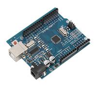 Aolidsive Component Kit Starter Basic Development Board with Mini Breadboard Electronic Component Kit for Circuit Prototyping and Learning 1 Board Setup for Students Hobbyists Labs