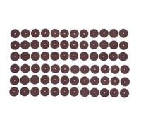 Aolidsive Cordless Mini Grinder, 3.7V Electric Engraving Tool with 36Pcs Accessories, Variable Speed 5000-15000RPM for Crafts and Professional Polishing (197Pcs)