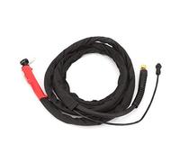 Aolidsive Cutter Torch PT-31 Professional Cutting Gun 40A Portable Manual for Metal Working 4M