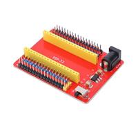 Aolidsive Development Board, PCB Programming Module, ESP32-IO for Projects, Suitable for Engineers and Tech Enthusiasts