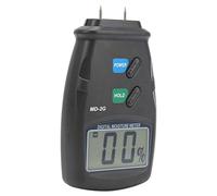 Aolidsive Digital Wood Moisture Meter with Large LCD Screen Accurate Timber Tester for Building Materials and Wood Measurement