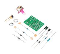 Aolidsive Dimmable Circuit Module Kit for Transistor Desk Lamp, Easy Assembly, Compact Motherboard Design, for Beginners and Electronic Teaching