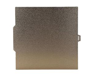 Aolidsive Double Sided PEI Print Bed Platform for QIDI Q2 Q2C 3D Printers