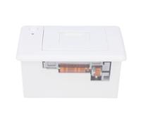 Aolidsive Embedded Thermal Receipt Printer, ABS Material, High Speed 90mm/s Printing for Industrial Retail Applications
