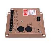 Aolidsive ESD5221 Speed Control Unit, Generator Engine Control Module with Overspeed Guard, for Various Engines and Applications