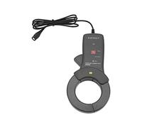 Aolidsive ETCR068AD Clamp AC DC Current Sensor, Portable High Accuracy with Hall Induction Technology for Power System Maintenance and Industrial Field