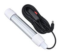 Aolidsive Fishing Light, LED Submersible Lamp, 360 Beam, 1000lm, Night Fishing Accessory for Underwater Lighting (#4)