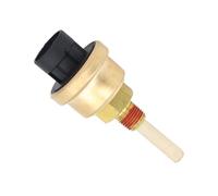Aolidsive Fluid Level Sensor Switch ABS Brass Liquid Level Sensor 4903489 High Sensitivity for Oil Fuel Natural Gas Water Air Pressure in Tank Systems