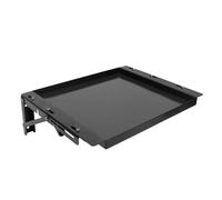 Aolidsive Folding Toolbox Workbench Magnetic Durable Fit for Packout Easy