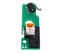 Aolidsive Gate Operator Counter Board Replacement, Distance Measurement Board for Automatic Gate Opener Performance Enhancement