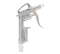 Aolidsive Handheld Dust Blowing Gun, Aluminum Alloy Pneumatic Tool, Powerful Blowing for Cleaning Machines and Equipment, Air Compressor Accessory