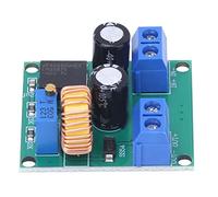 Aolidsive High Efficiency CC Level Impulse Module, Adjustable Voltage Converter, 3V-35V Input, 4V-40V Output for Electronics Enthusiasts