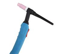 Aolidsive High Efficiency WP 26 Argon Arc Welding Tool, Metal Welding for All Types of Metals, Stable Arc Combustion, Easy Operation, 4 Meters