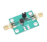 Aolidsive High Speed Comparator Module TLV3501 Single Channel Frequency Meter Front End Shaping Module, Converts Sine Square Signals to Square Wave Output for Electronics Testing