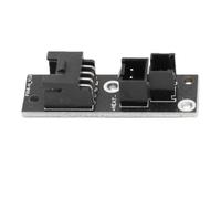 Aolidsive High-Temperature Resistant Hotend Adapter Board for K2 Plus 3D Printing 1 Unit