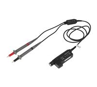 Aolidsive High Voltage Differential Probe Kit 100MHz Oscilloscope
