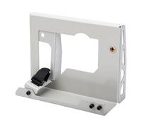Aolidsive Inverted Electric Planer Stand Durable and Lightweight for Efficient Woodworking Tasks