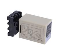 Aolidsive Level Relay LED Indicator Water Level Controller Flame