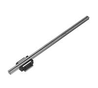 Aolidsive Linear Sliding Guide Kit Bearing Steel Linear Motion Guide