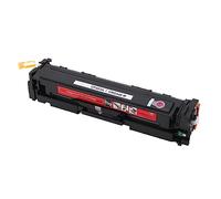 Aolidsive Magenta Toner Cartridge ABS Toner Print Cartridge for 045H CRG045 M Compatible with ImageClass MF634Cdw MF632Cdw LBP612Cdw for Home Office Printer Use