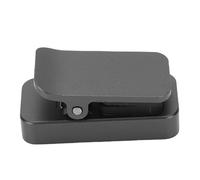 Aolidsive Magnet Aluminium Sunglass Holder Clamp for Carts, Sturdy and Stylish, Fits All Glasses, 1 Piece