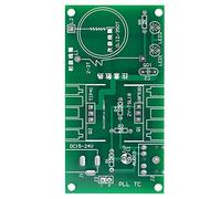 Aolidsive Mini Coil Kit Speaker Electronic Arc with Wireless Power Transmission LED Light for Mobile Phone Computer Music Play Science Experiments