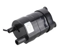 Aolidsive Mini High Hydraulic Head Brushless Submersible Water Pump 24V DC 7m Lift for Industrial Cooling System