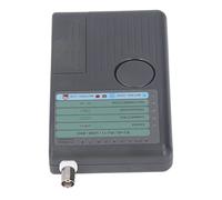Aolidsive Network Tester, 4 in 1 Cable Signal Continuity Detector with LED