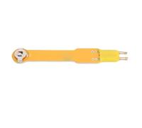 Aolidsive Optocoupler Tester Tool Compact Efficient Detection for 4 Pin Optocouplers Ideal for Electronic Repair Module