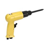 Aolidsive Pneumatic Chisel Air Hammer Kit 1 4in with 3000 RPM Air Scraper