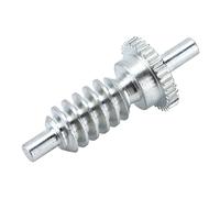 Aolidsive Power Folding Mirror Gear Replacement for Sierra 2008 to 2013, Metal Design, Easy Install, Fits Escalade 2007 to 2013