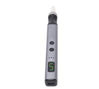Aolidsive Rechargeable Mini Engraving Pen Versatile 5 Speeds Cordless Tool for Polishing and Drilling Projects