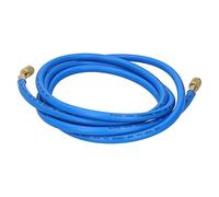 Aolidsive Refrigerant Charging Hose for Air Conditioner, 1/4 X 1/4