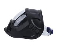 Aolidsive Solar Welding Helmet, Adjustable Headband, High Precision Darkening Control, for Mig Tig MMA Grinding and Cutting Tasks