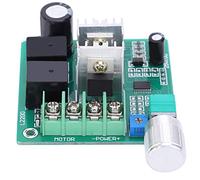 Aolidsive Speed Controller Module PWM DC Motor Controller 6V to 55V