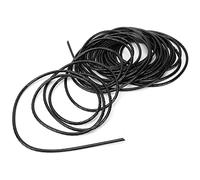 Aolidsive Spiral Wire Wrap Organizer Flexible PVC Cable Management for Computer Room Wiring Home Office Binding Harness (Φ14-4.5m)
