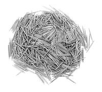 Aolidsive Spring Bar, Stainless Steel Strap Link Pins for Watch Band Repair, 2000 Pieces, 20mm for Various Watch Models