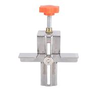Aolidsive Stainless Steel Cabinet Door Installation Jig Quick Adjustment System for Kitchen and Bathroom Use