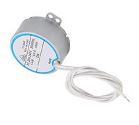 Aolidsive Synchronous Motor, Metal Electric Motor TY 50AF AC220 240V 2.5R