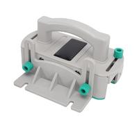 Aolidsive Table Saw Push Block 3 Way Force Safety Pushblock for Router Tables Band Saws Jointers Woodworking Cutting Adjustable 3D Push Block for Woodworkers