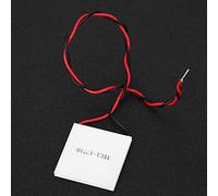 Aolidsive TEC1-12710 Cooling Plate, Precision Ceramic Technology, 92W Cooling Power, Effective Temperature Range -67 to 181 F, Ideal for Electronic Applications