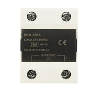 Aolidsive Temperature Controller Kit Digital PID 25A SSR with K Type Thermocouple for Precise 0-752°F Control Home Brewing Projects