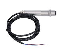 Aolidsive Temperature Sensor Probe, Infrared Technology, High Accuracy Range 32°F to 932°F, Ideal for Food Processing, Industrial Equipment