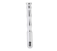 Aolidsive TIG Welding Finger Feeder Compact Aluminum Pen Versatile Rod Support for 1.0 Mm to 3.2 Mm Welding Tasks