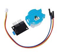 Aolidsive Turbidity Sensor Module, Water Quality Detection with Digital Analog Output, 5V DC for Industrial Control and Sewage Measurement